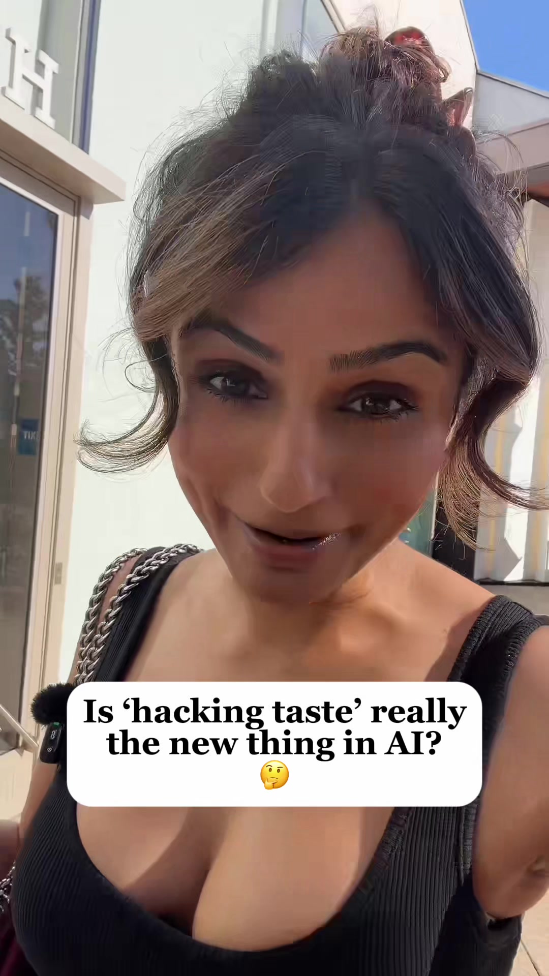 @Meghana Dhar | Tea in Tech