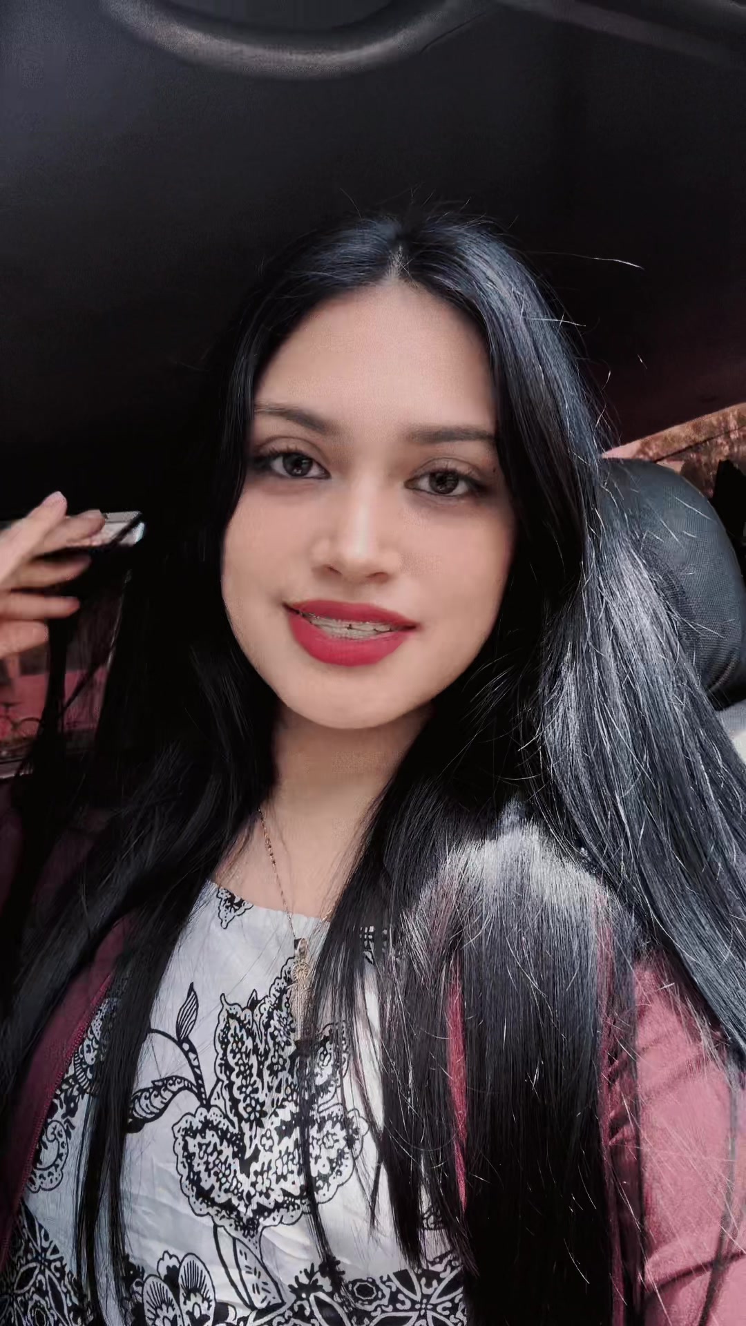 @Christine González