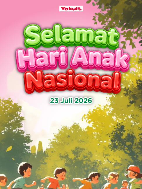 @Yakult Indonesia