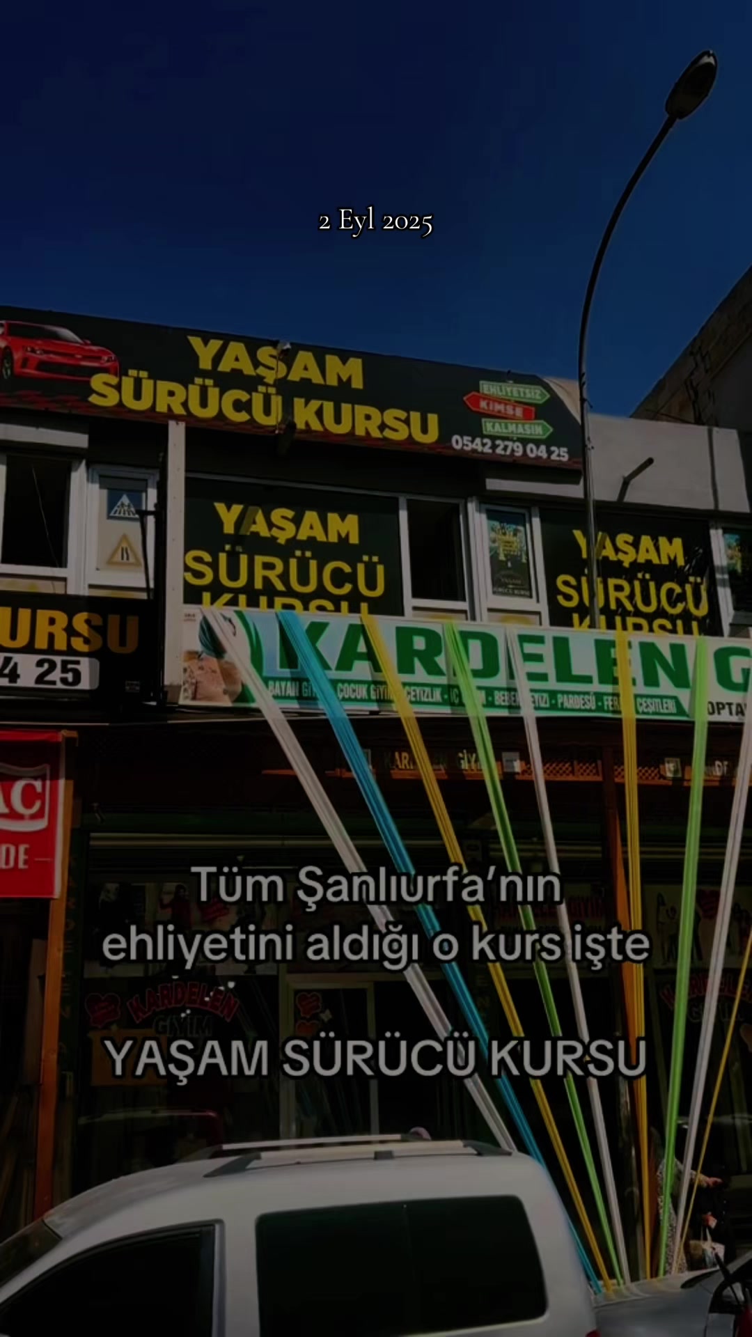 @DENİZ YAVUZCAN