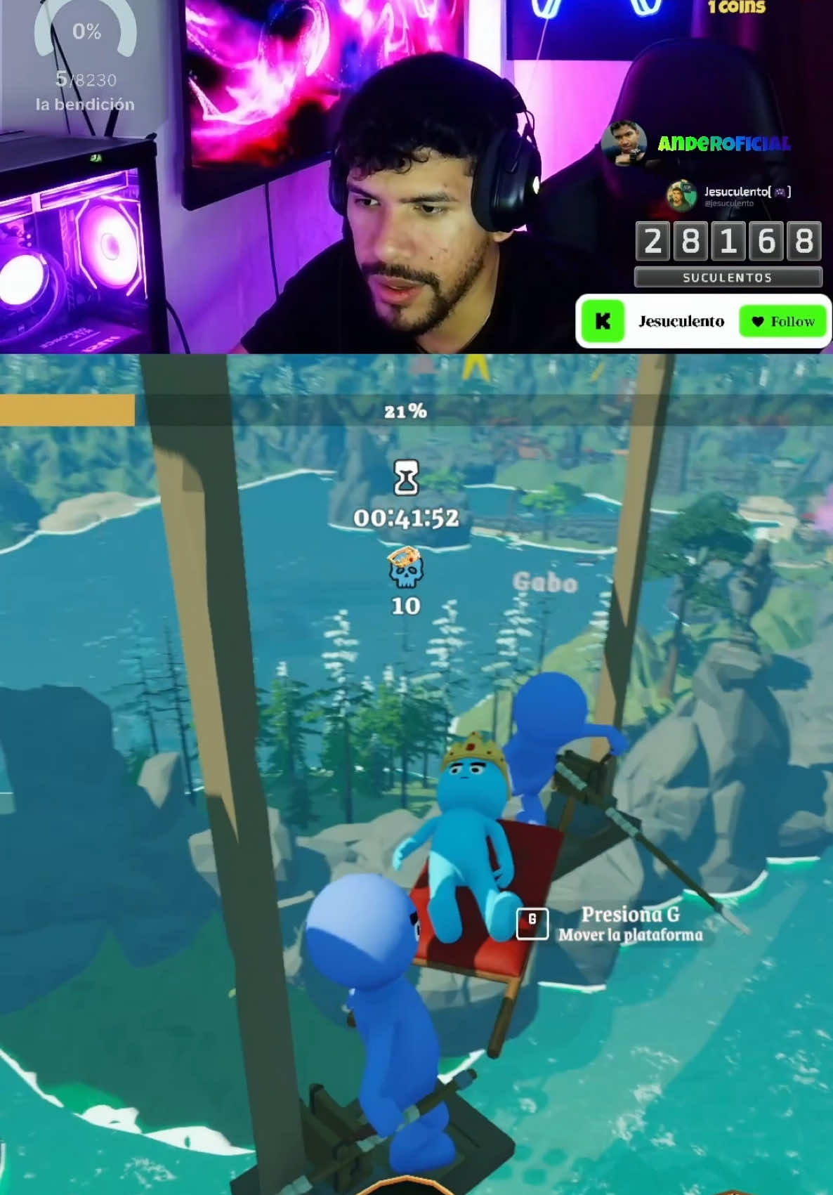 @Jesuculento[🎮]