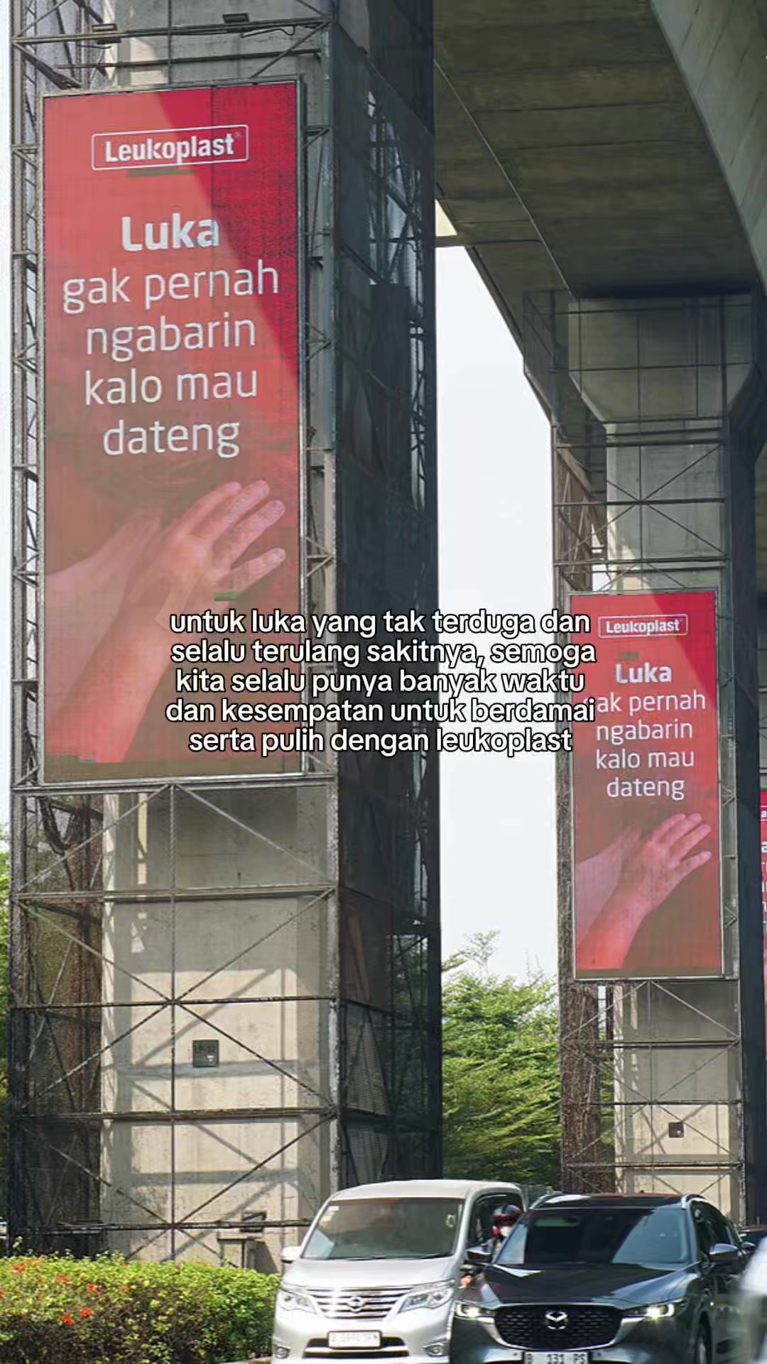 @Potongan Seru