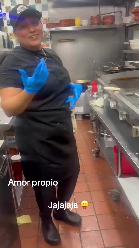 @Gloria Sanchez
