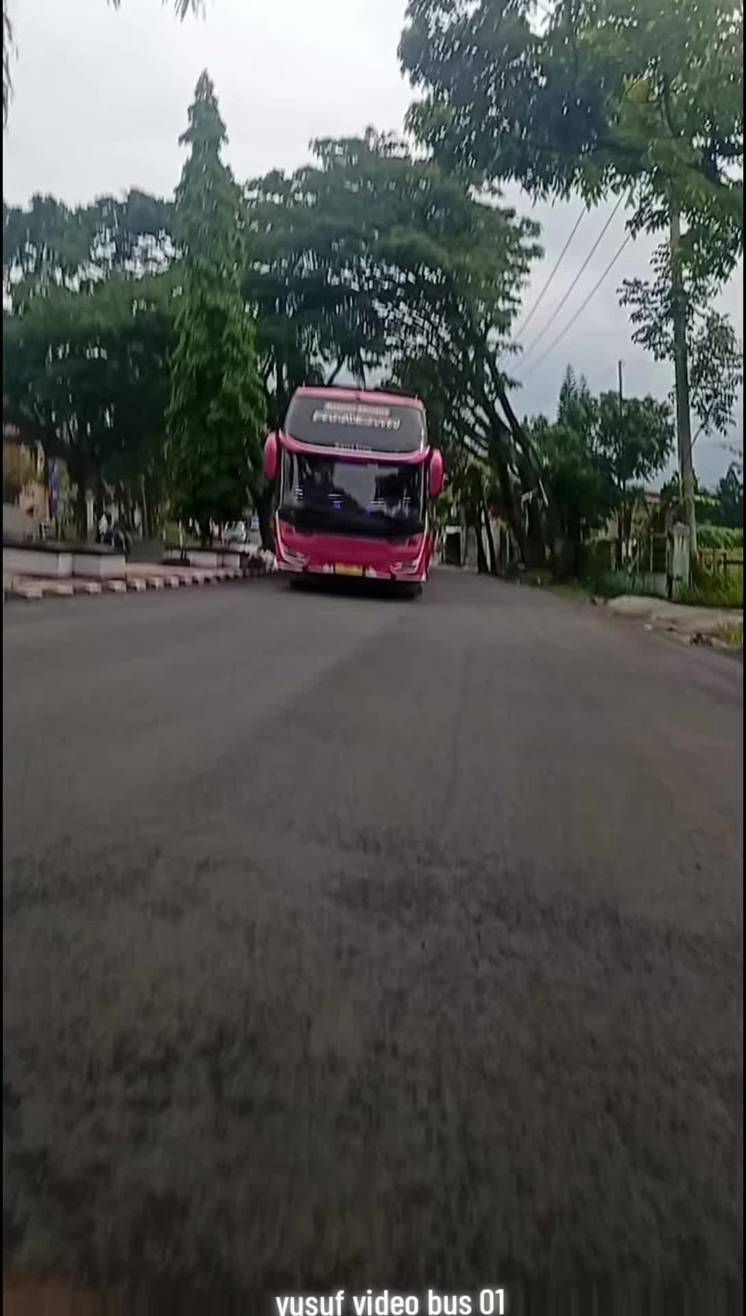 @Yusuf video bus 01