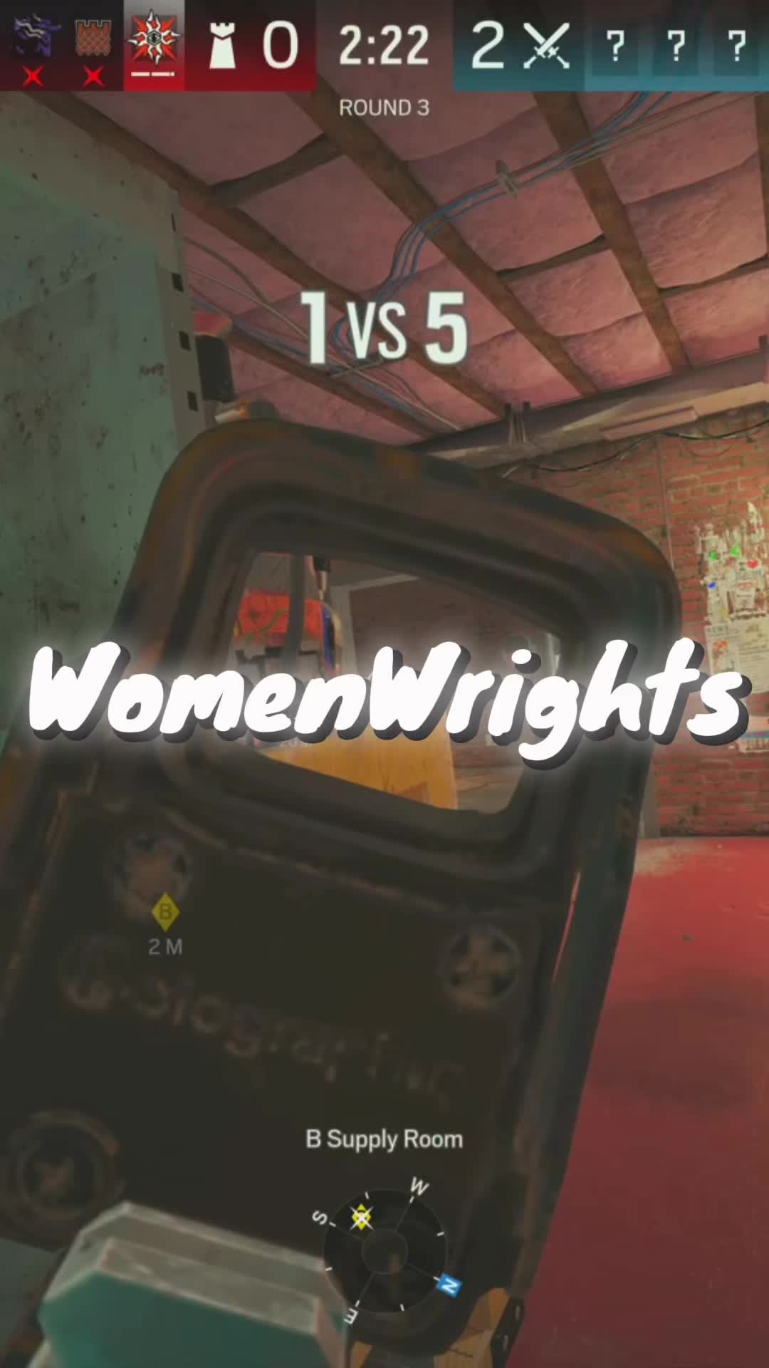 @WomenRights