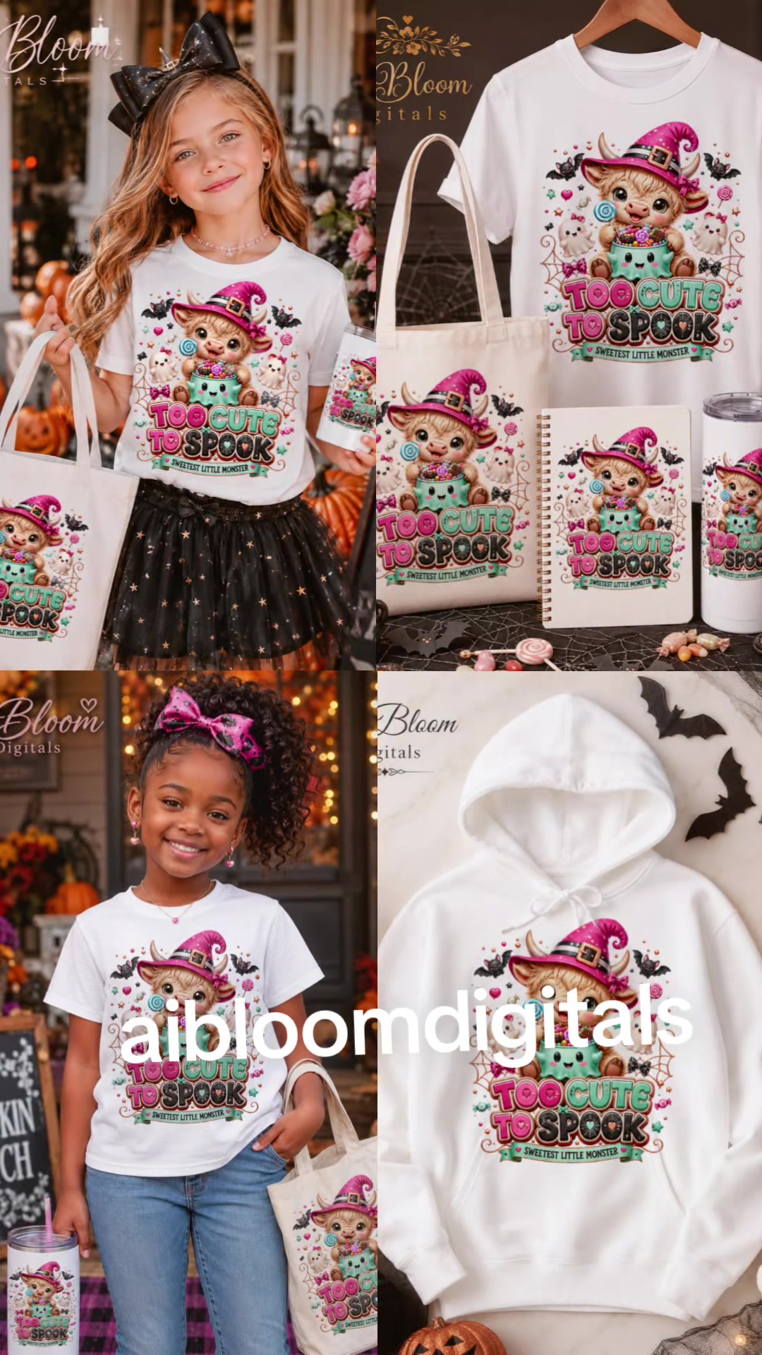 @Ai Bloom Digitals