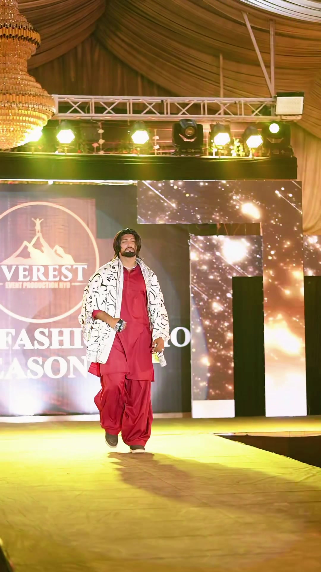 @EVEREST PRODUCTION HYD