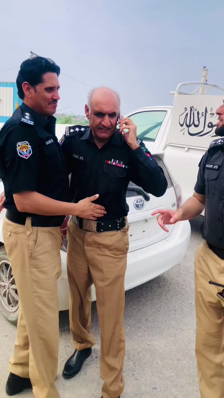 @Dsp_hikmat_khan_afridi