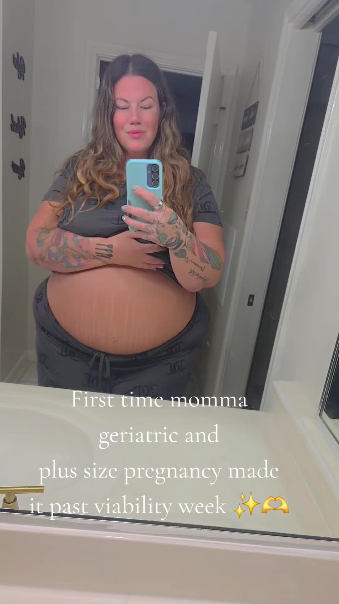 @Tamara Dawn