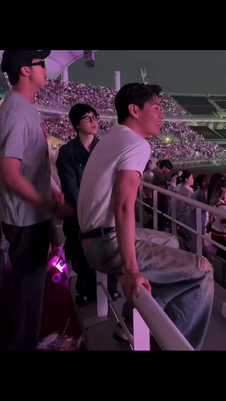 @Borahae⁷