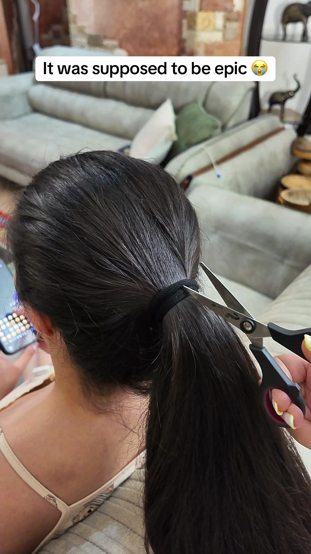 @Sexiest Hair