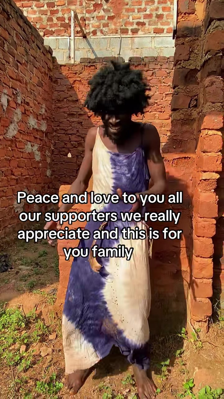 @Care African souls