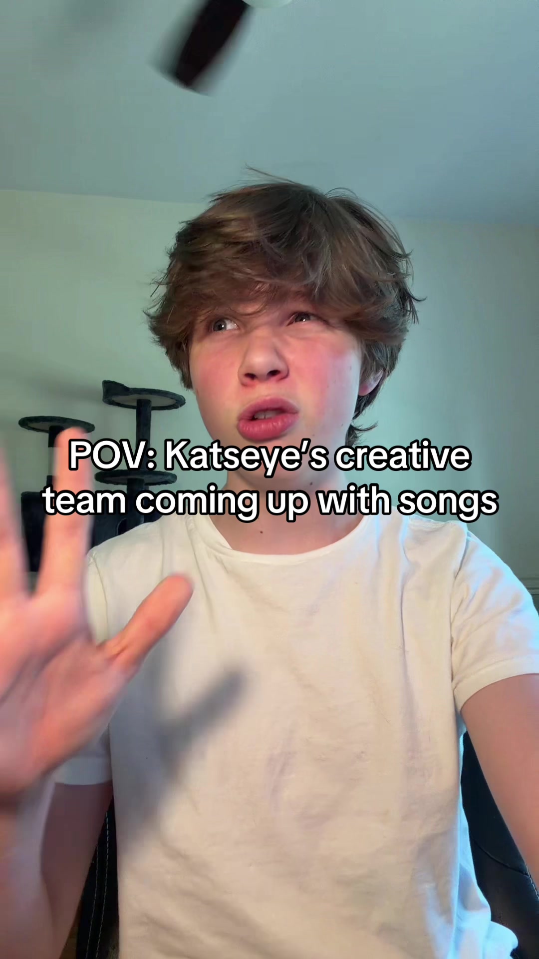 @jude trew