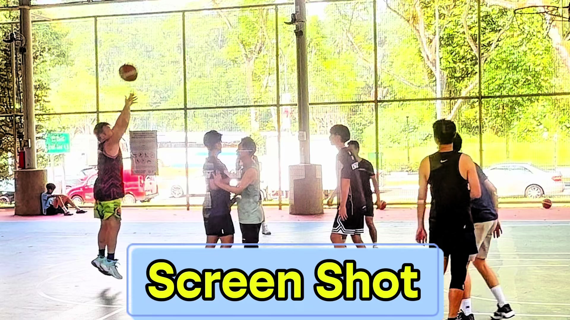 @UniqSportsChannel
