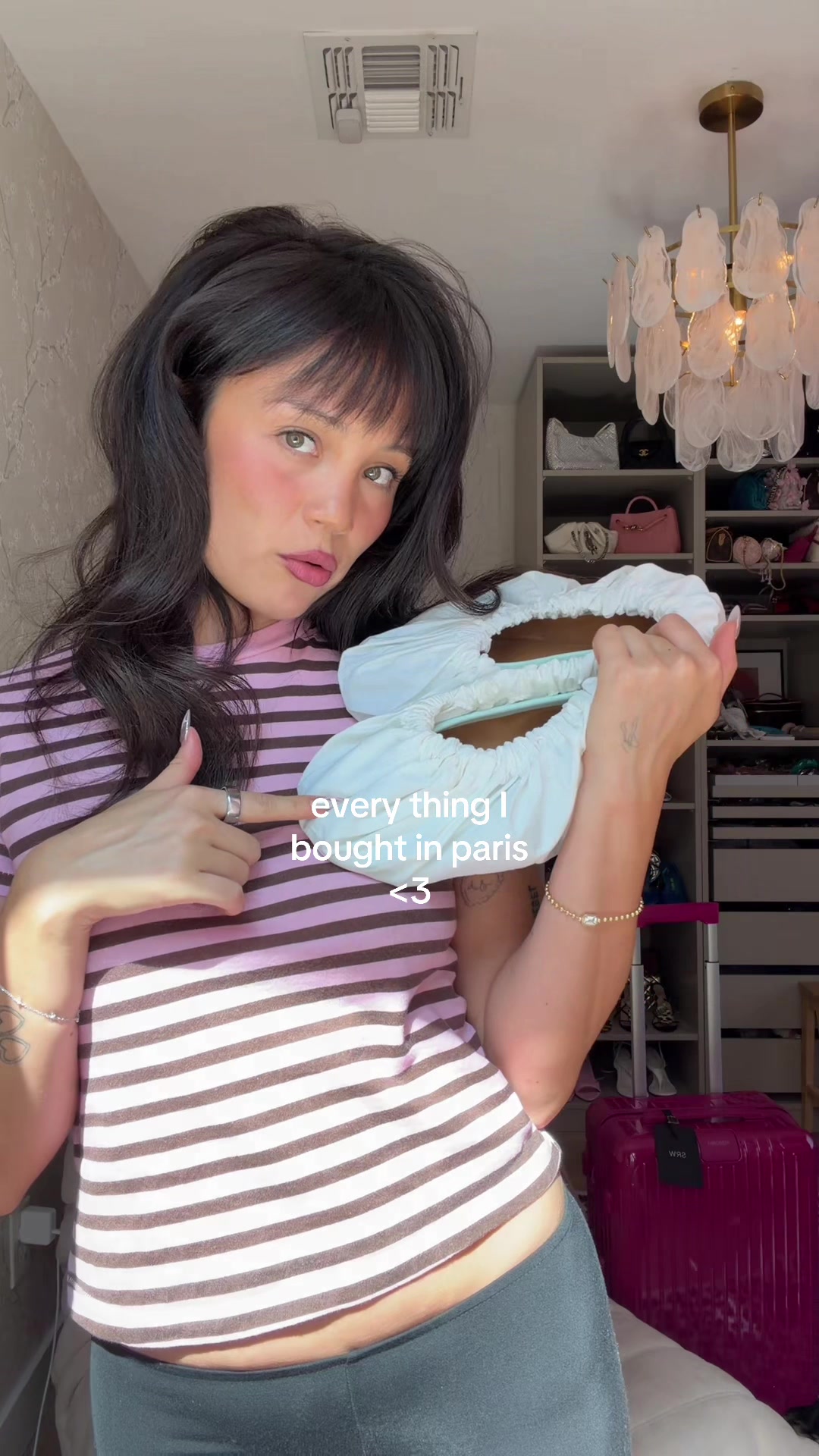 @Summer Rachel Warren