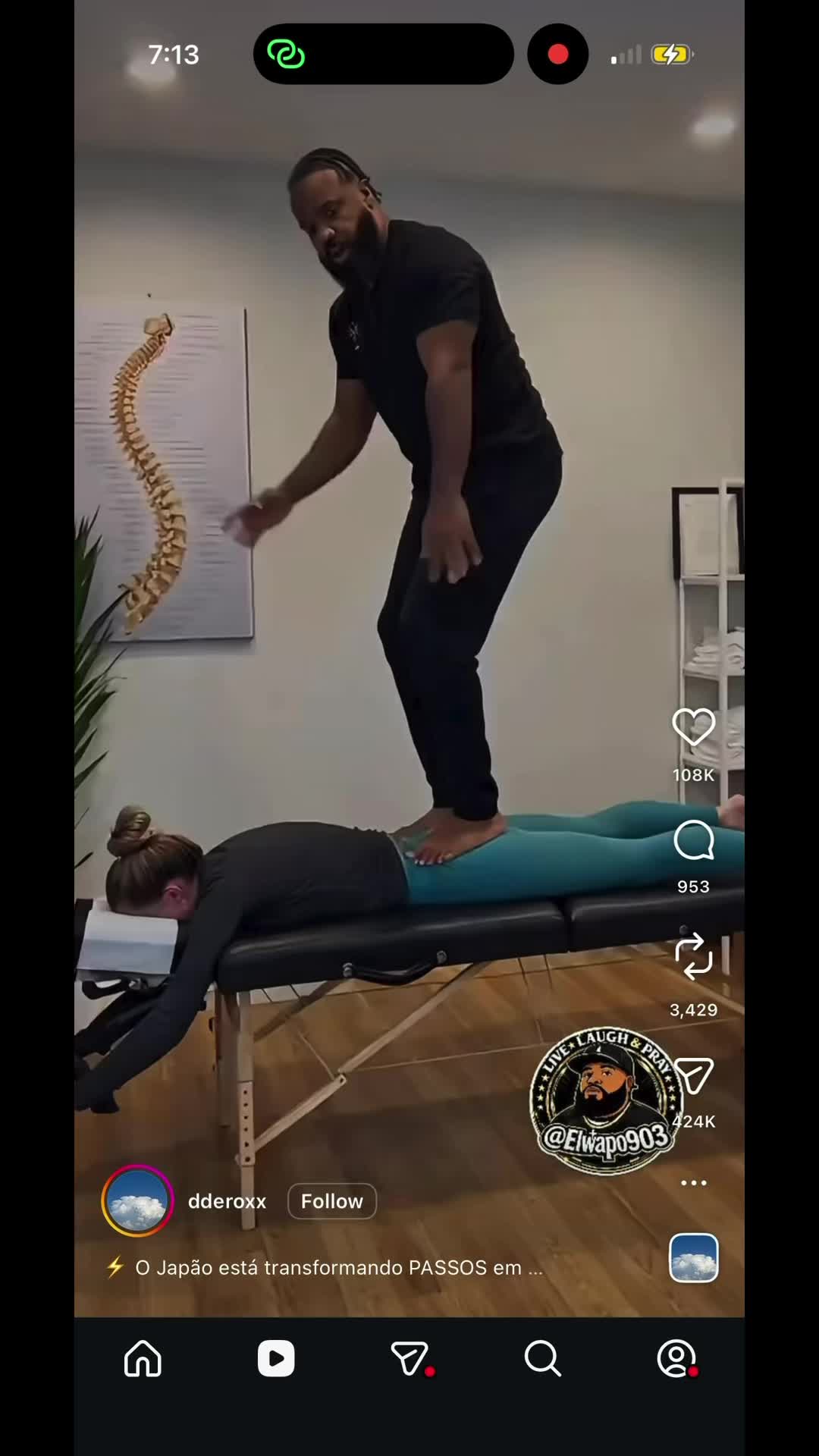 @0ffDa.R0dd