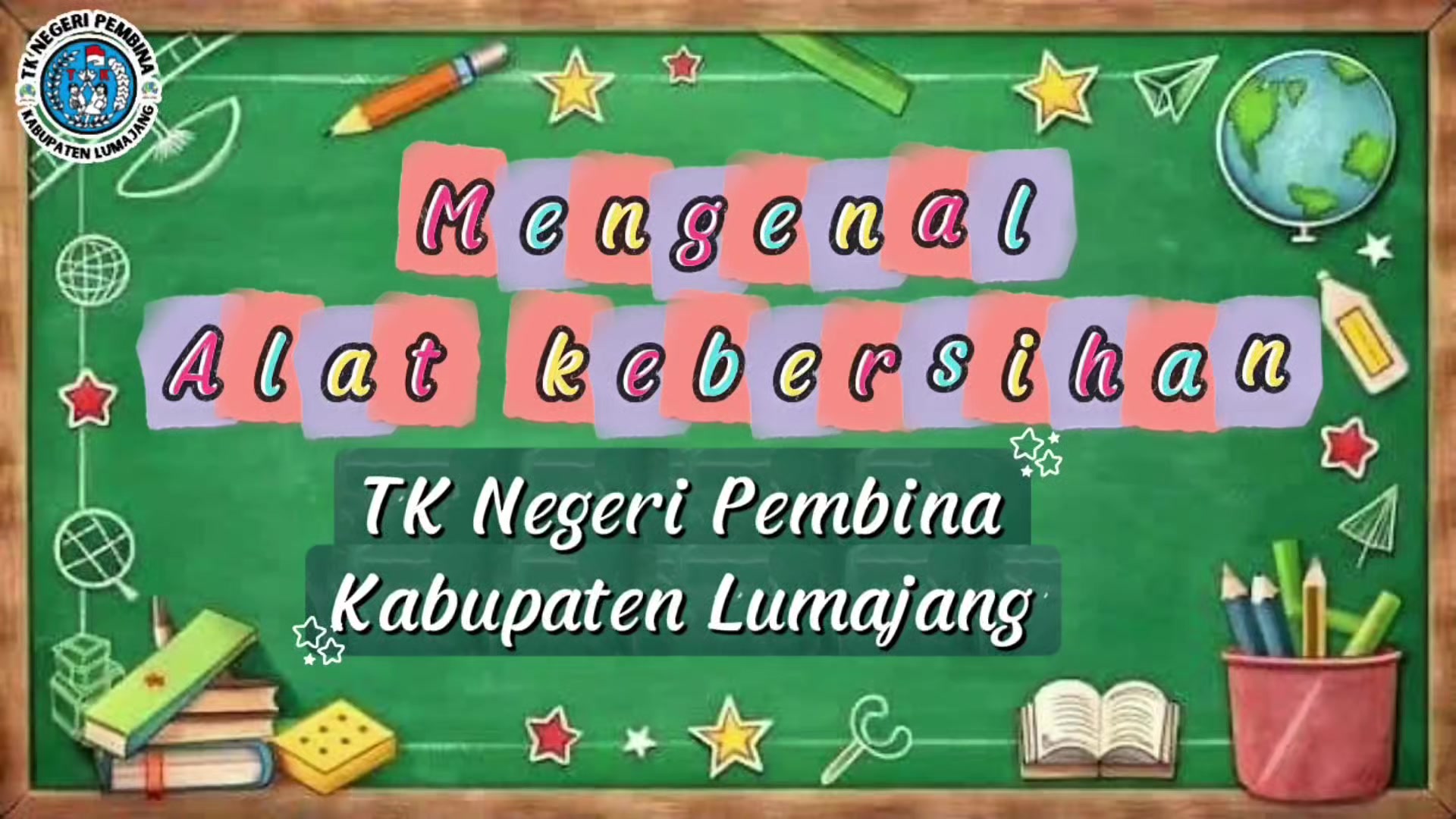 @TKNP Lumajang