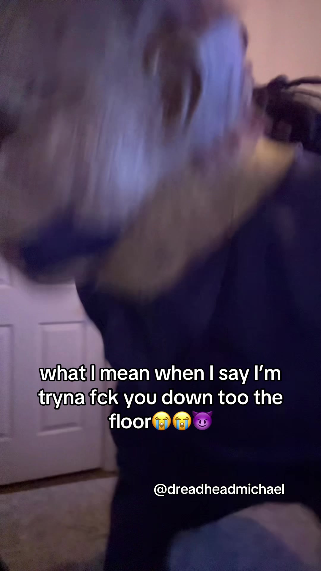 @Dreadheadmichael