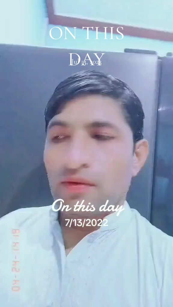 @Bilal Sheikh