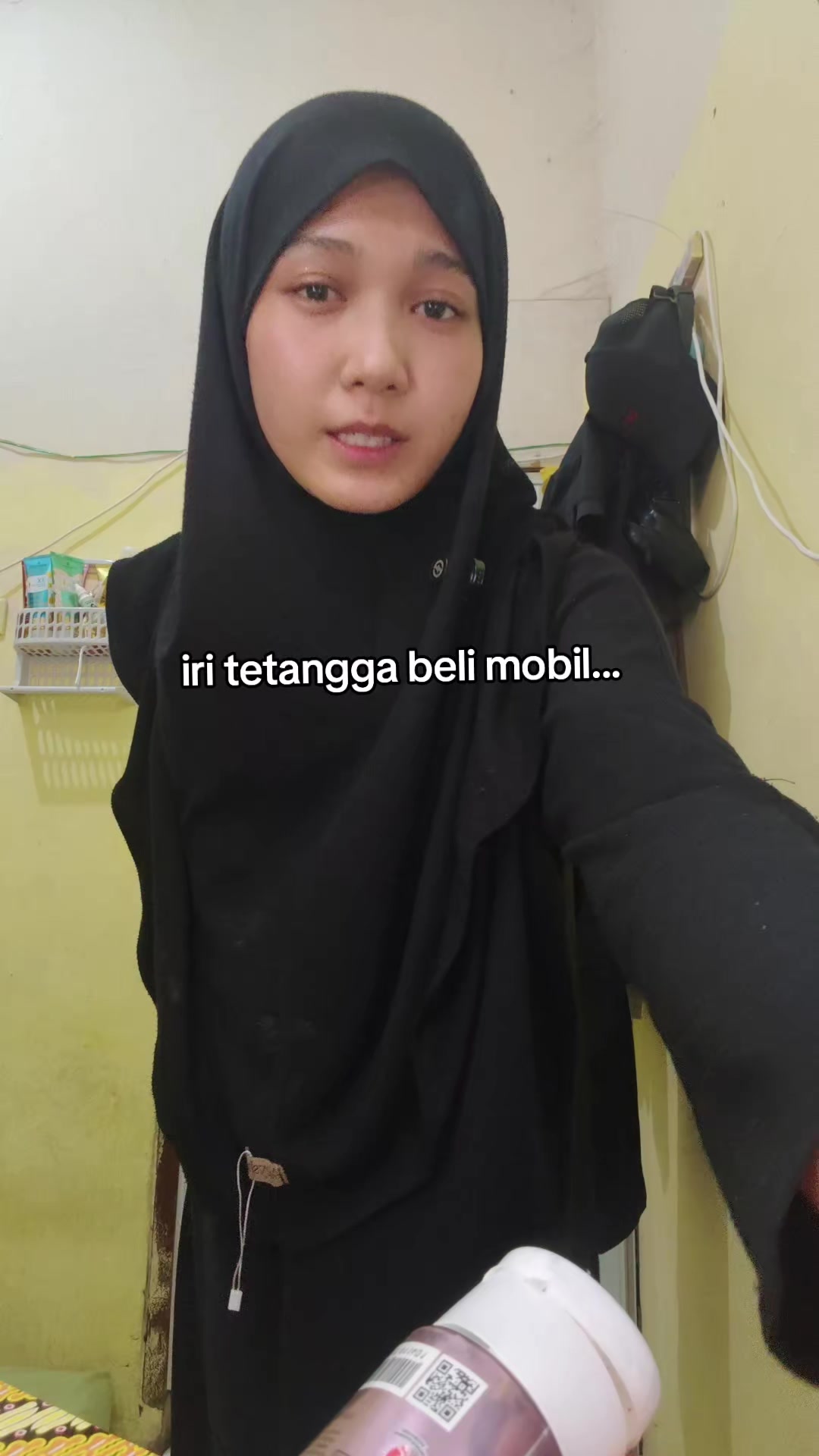 @Mba Ajeng