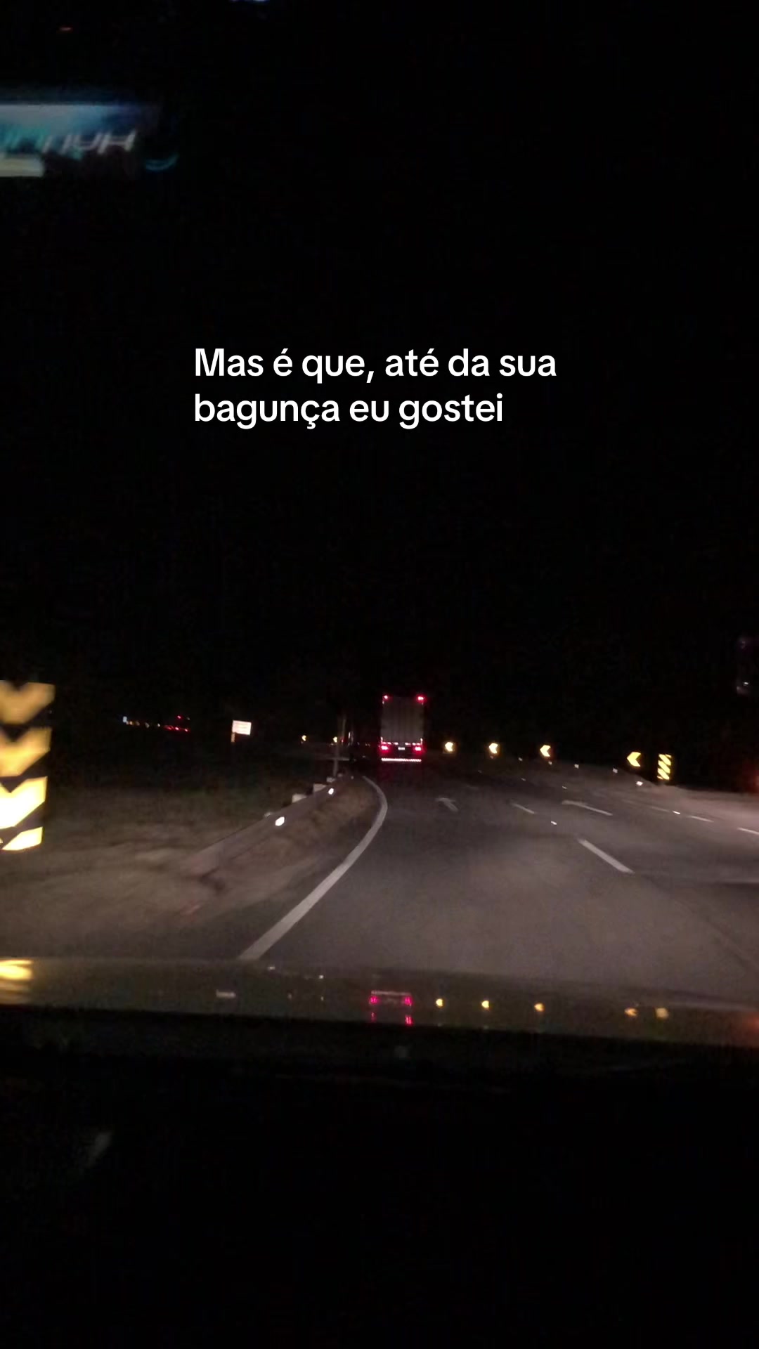 @Coisas que preciso dizer