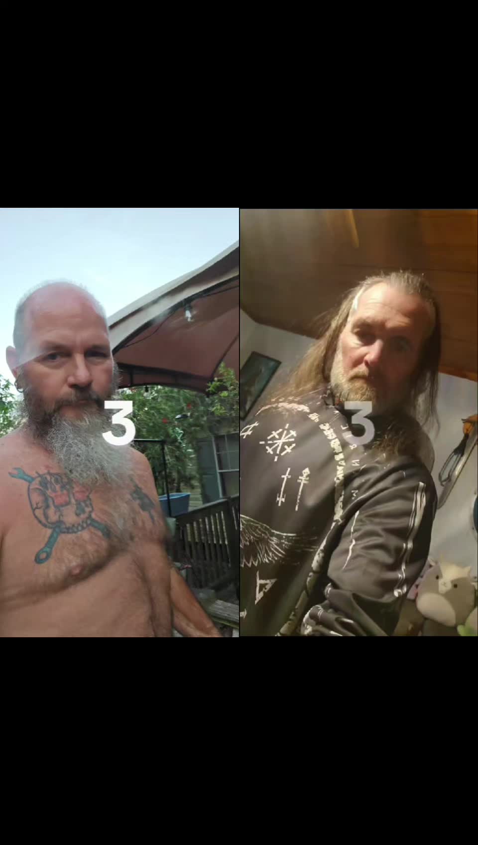 @❌️Greybeard_ ❌️