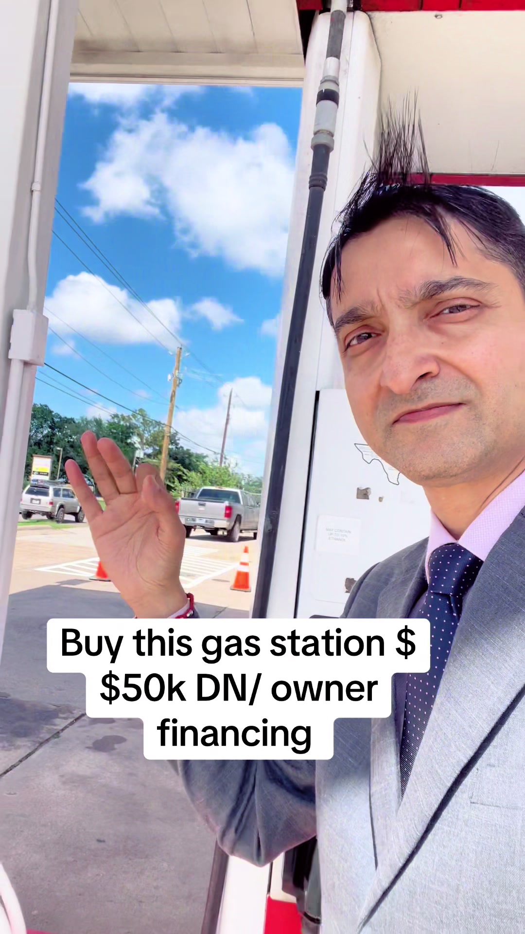 @Desi Mr Bean Realtor Houston