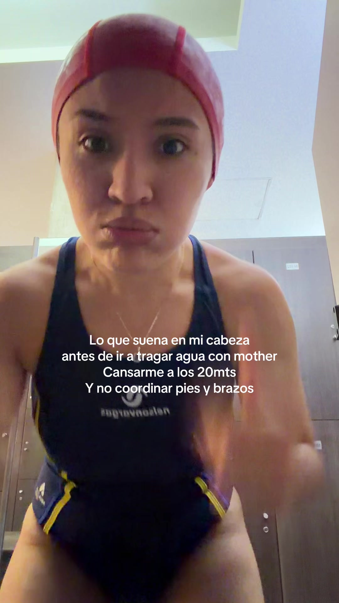 @Maria Siendo Maria