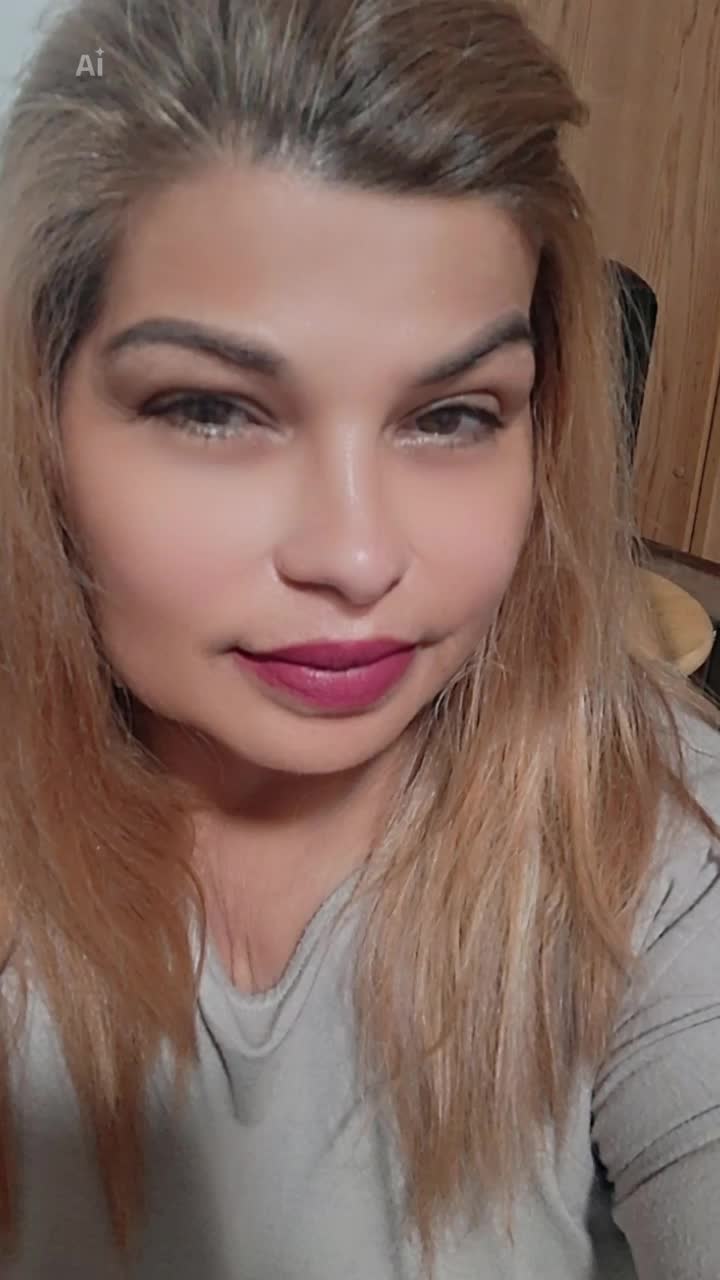 @Blanka Alvarez