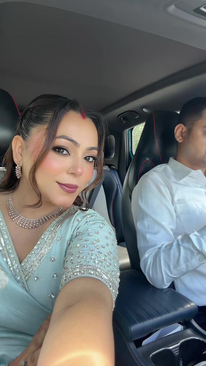 @Mum to Rajshree&Shreeraj