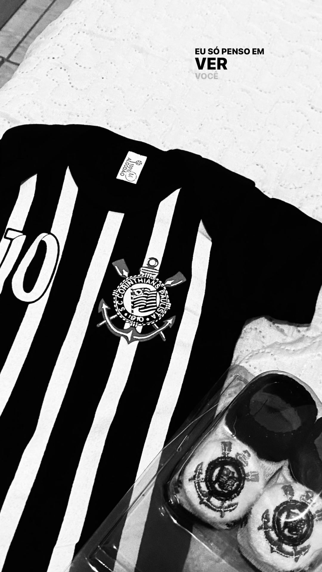 @Corinthians