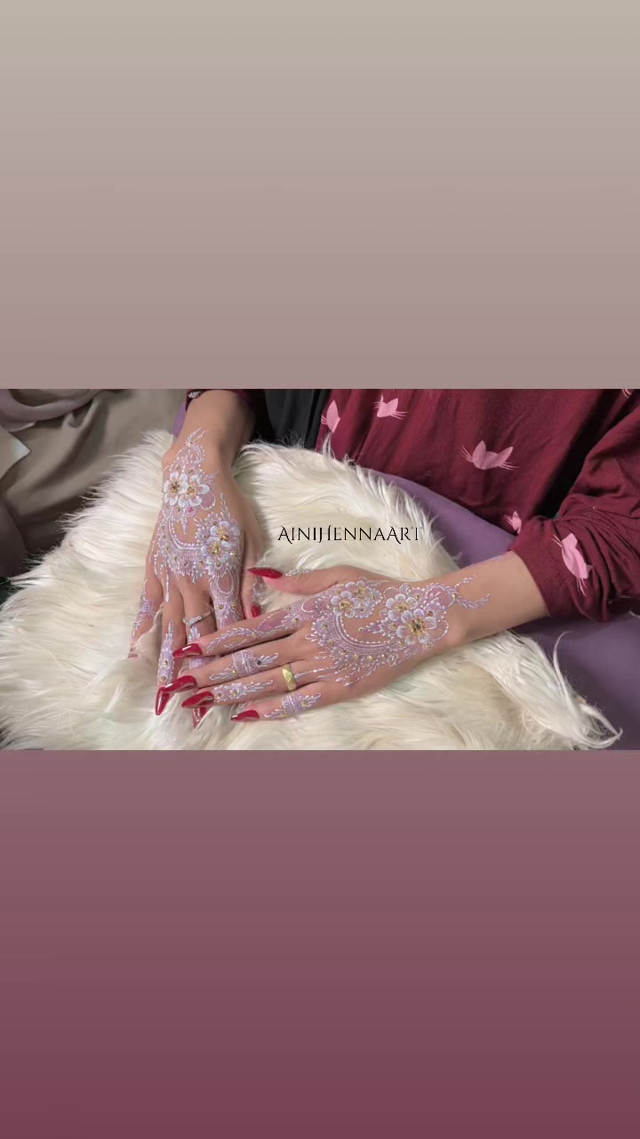 @Aini Henna