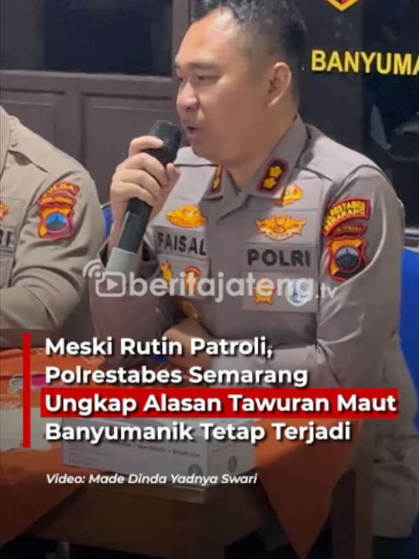 @Beritajateng.TV