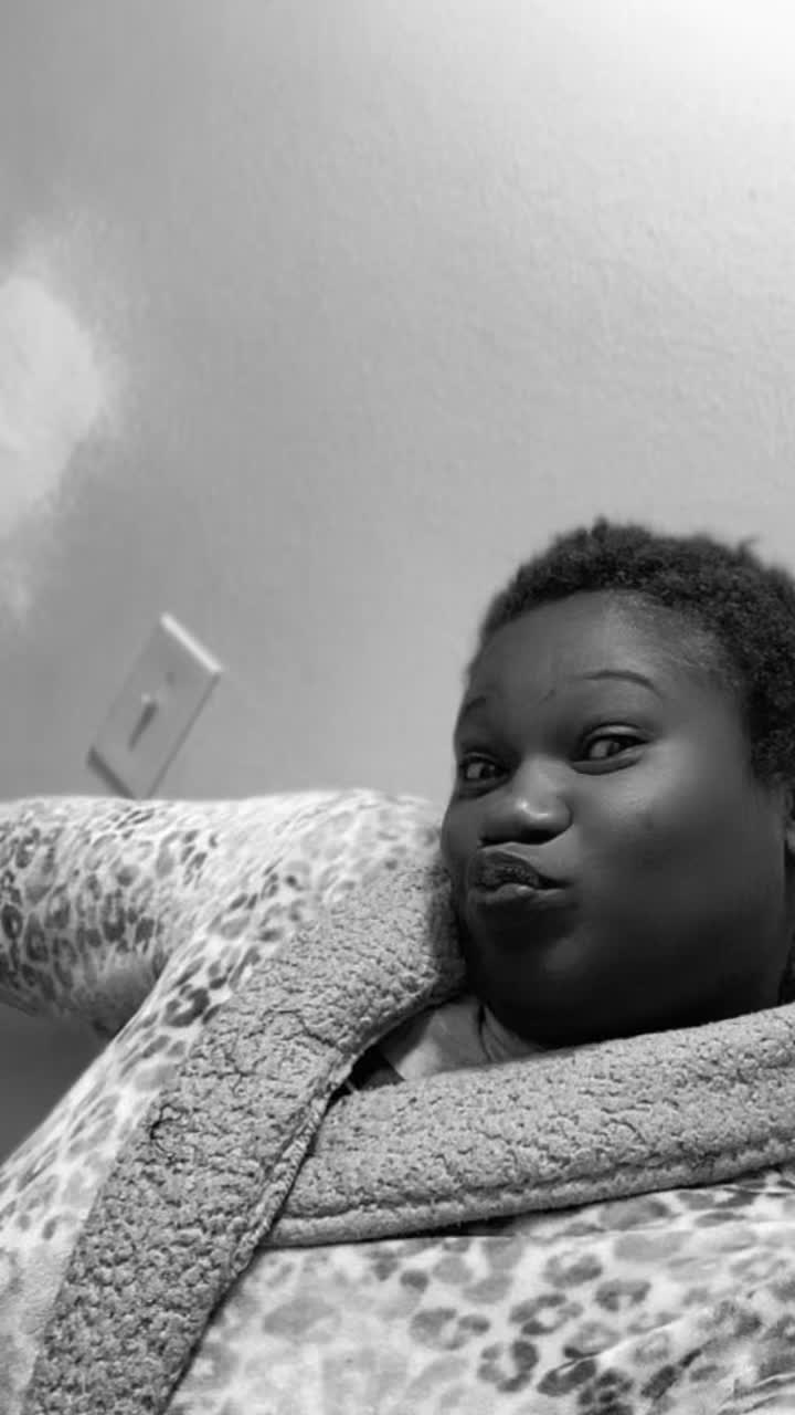 @Banieshia Shantrell