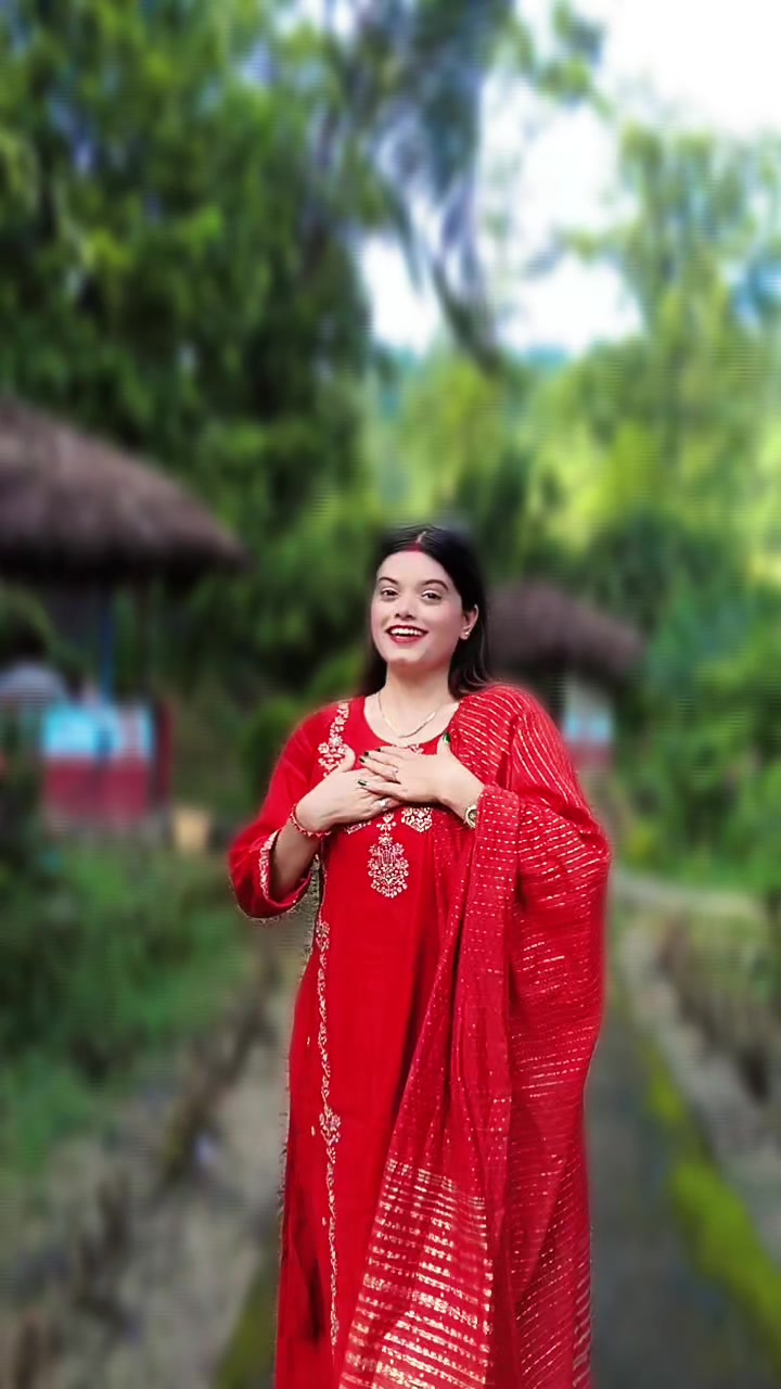 @Muna Bhandari