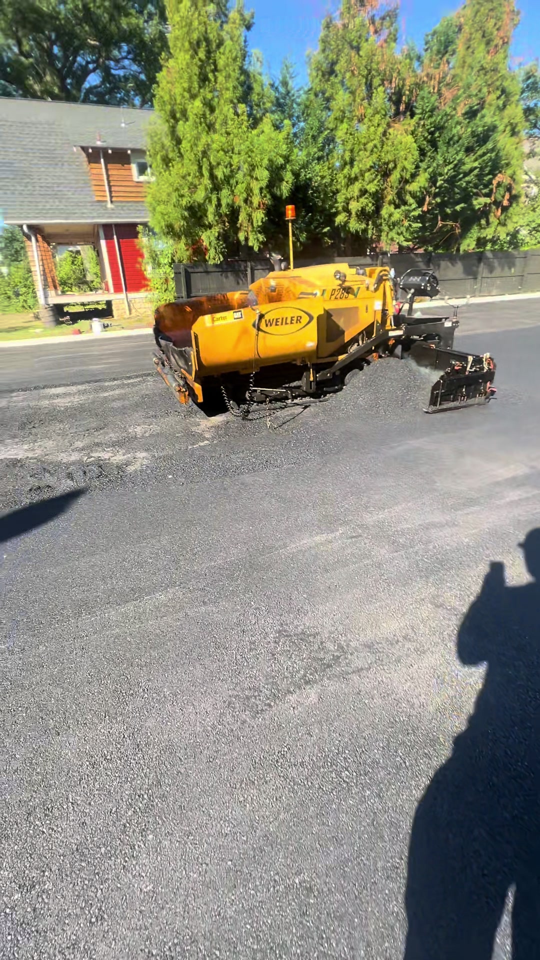 @Magic Blacktop Solutions LLC