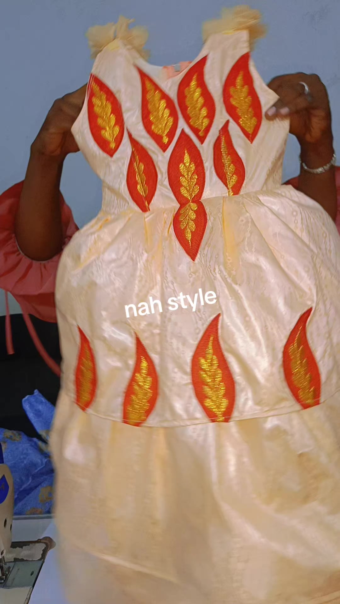 @nah style ❤️840