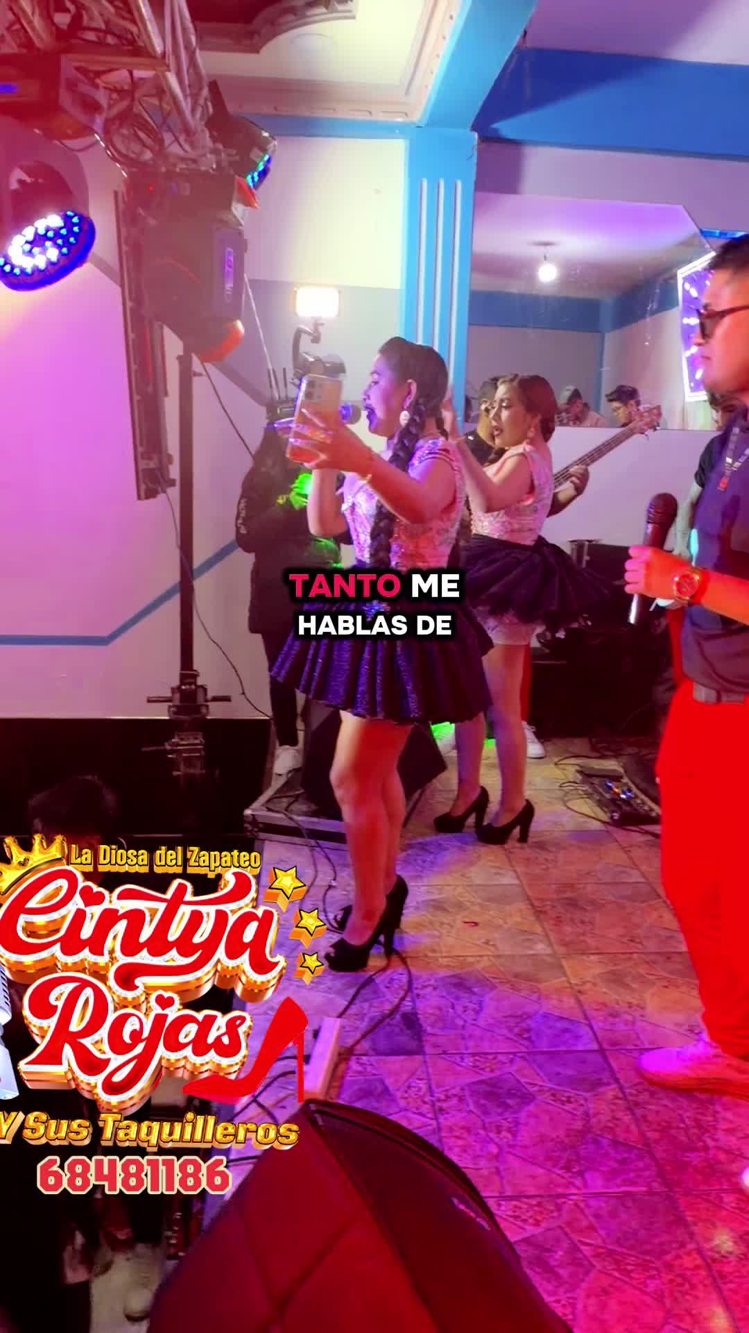 @Cintya Rojas