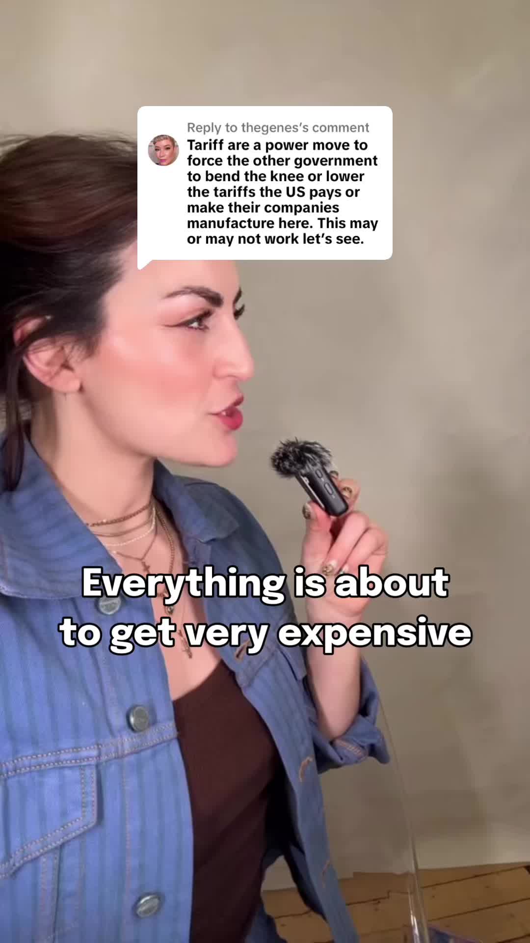 @Charlotte Palermino