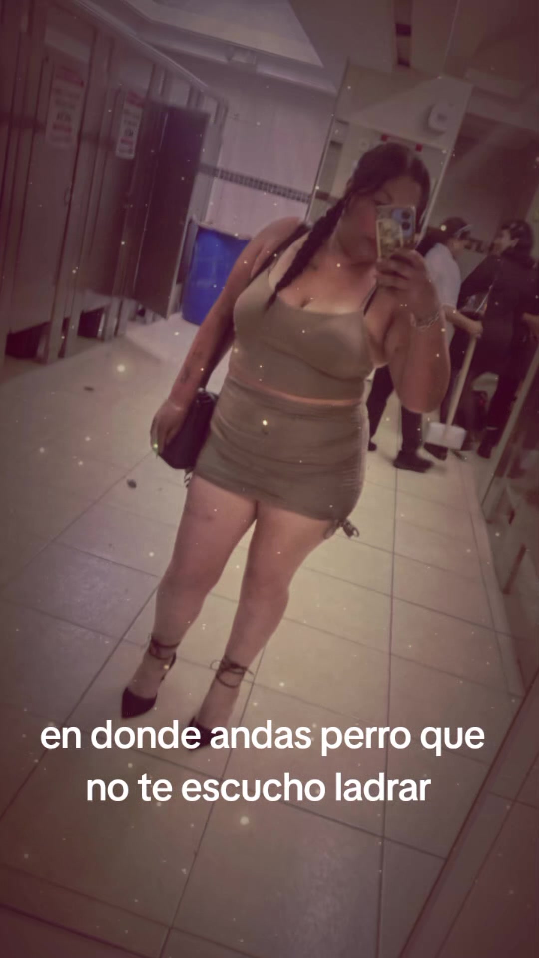 @la aguilera inventada