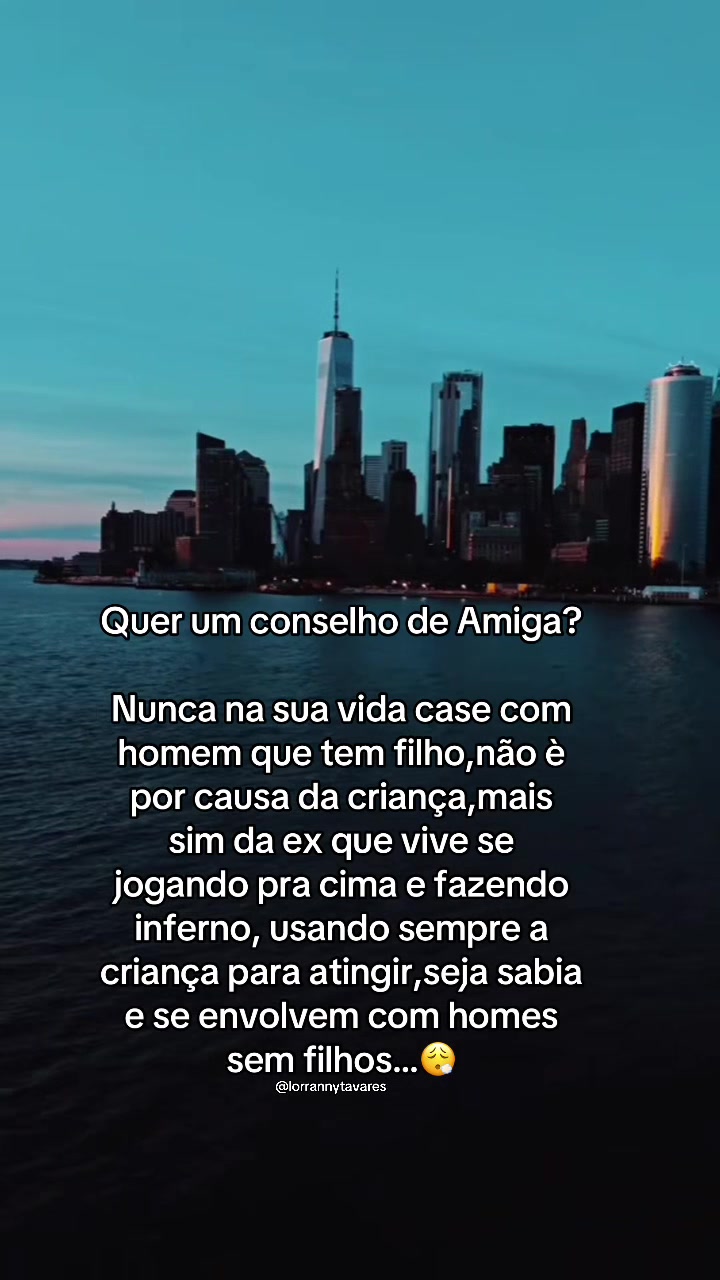 @Lorranny Tavares