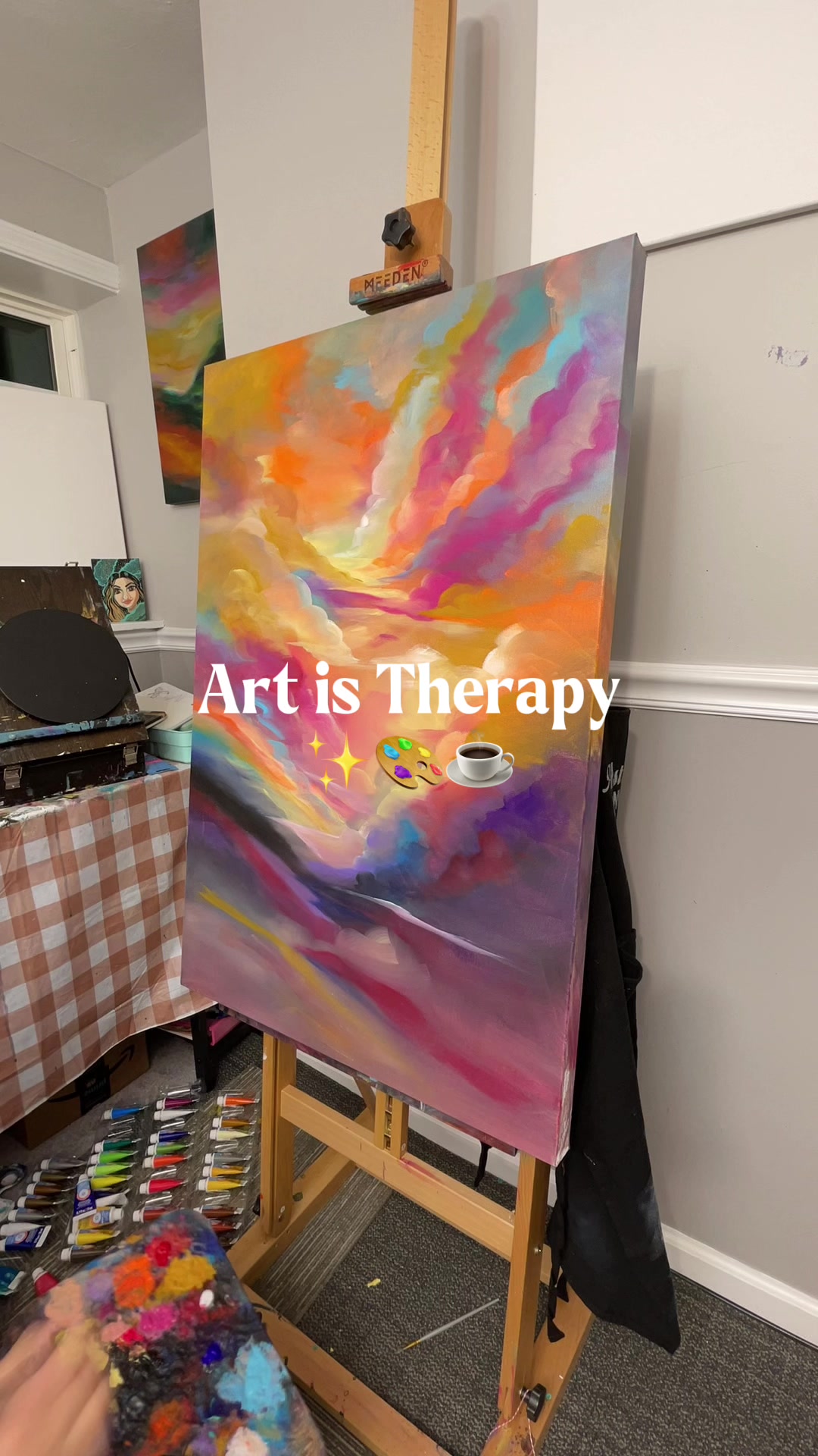 @Abstract Hannah