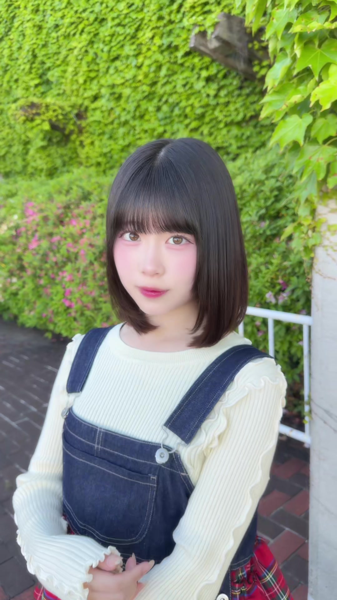 @表 すみれ (おもて すみれ)