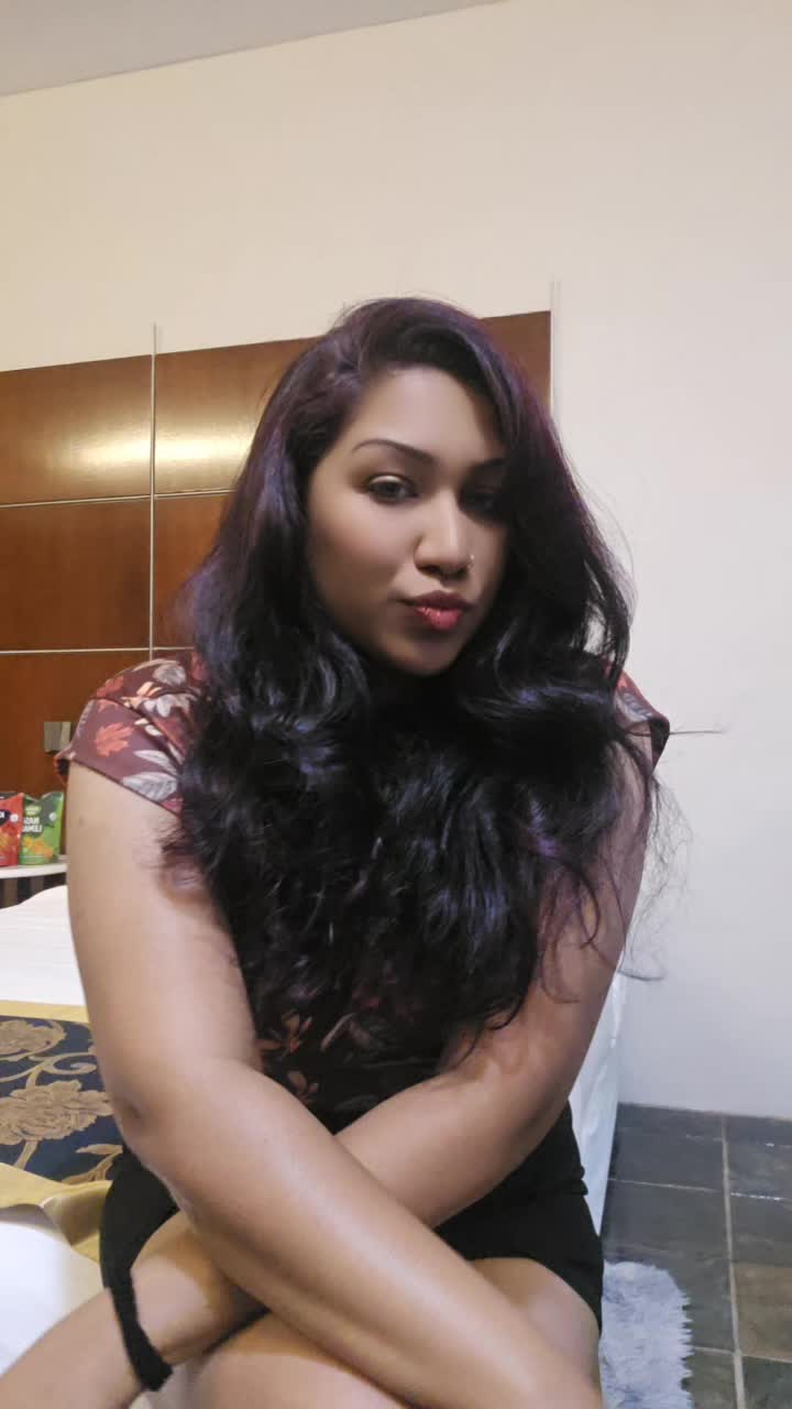@Avilasha Uma