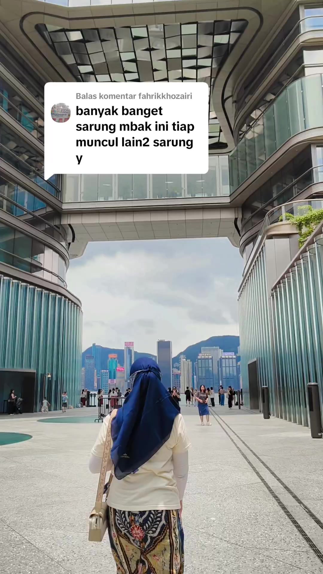 @tari sifau jannah