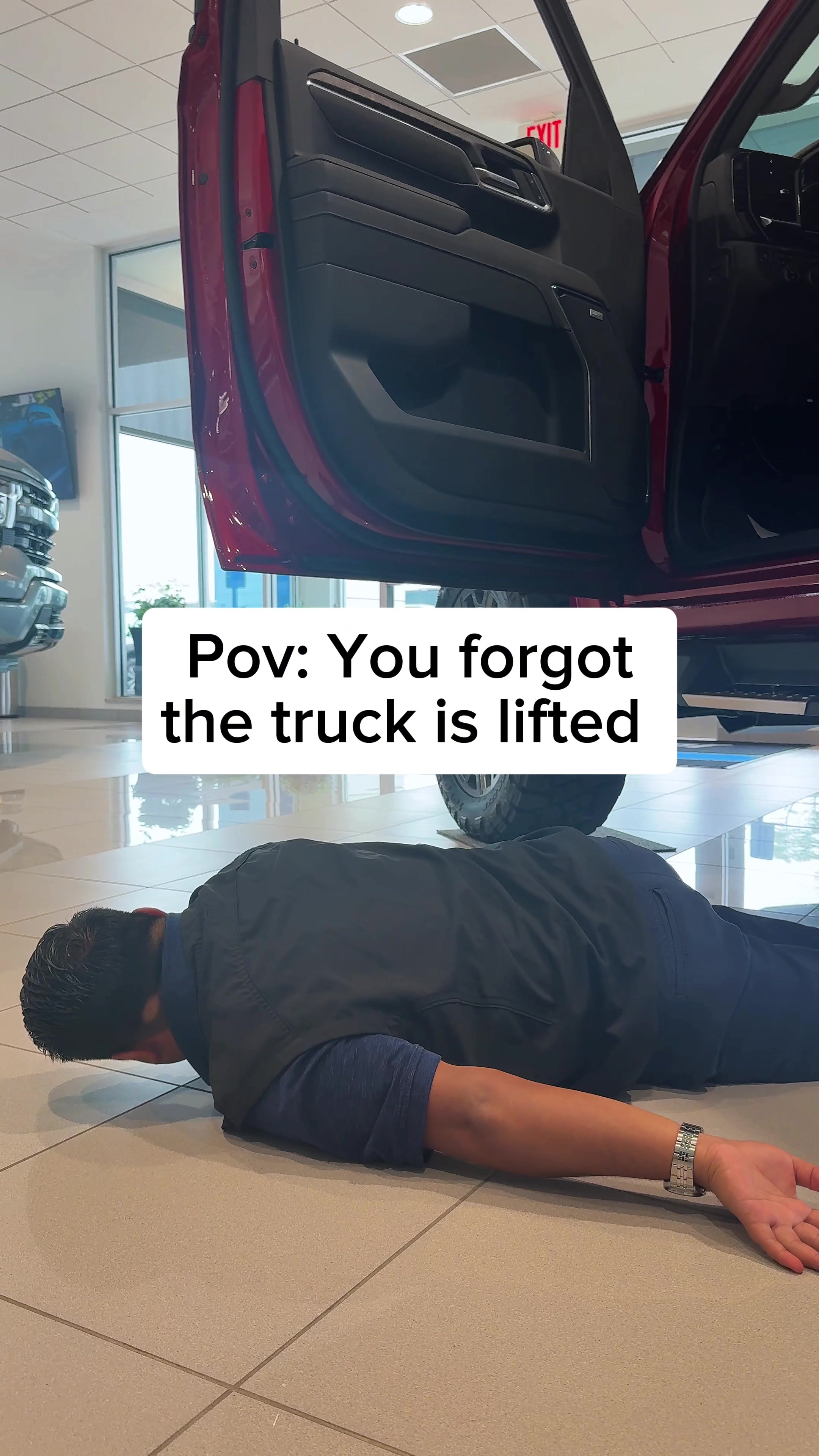 @John Jones Auto Group