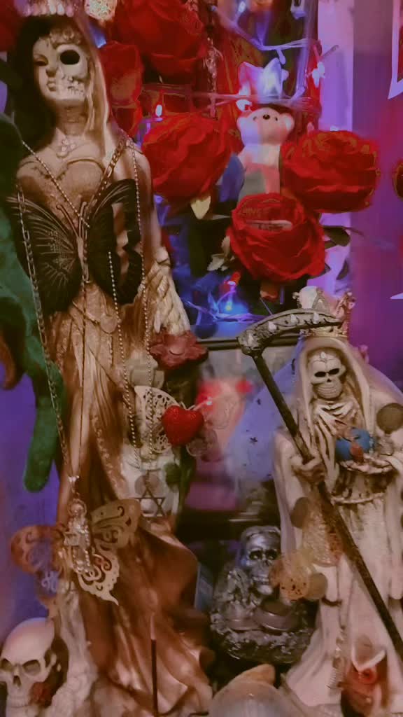 @📿🕯️💀🍀 §anti§ima mu£rt£🍎