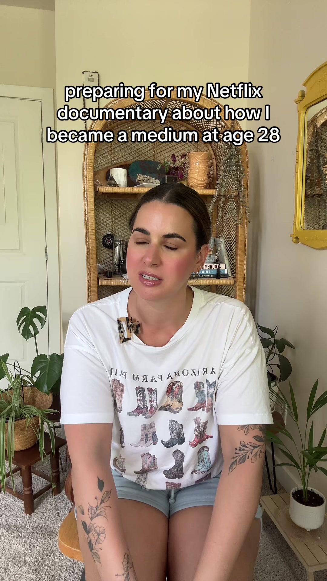@Medium in the Middle Podcast