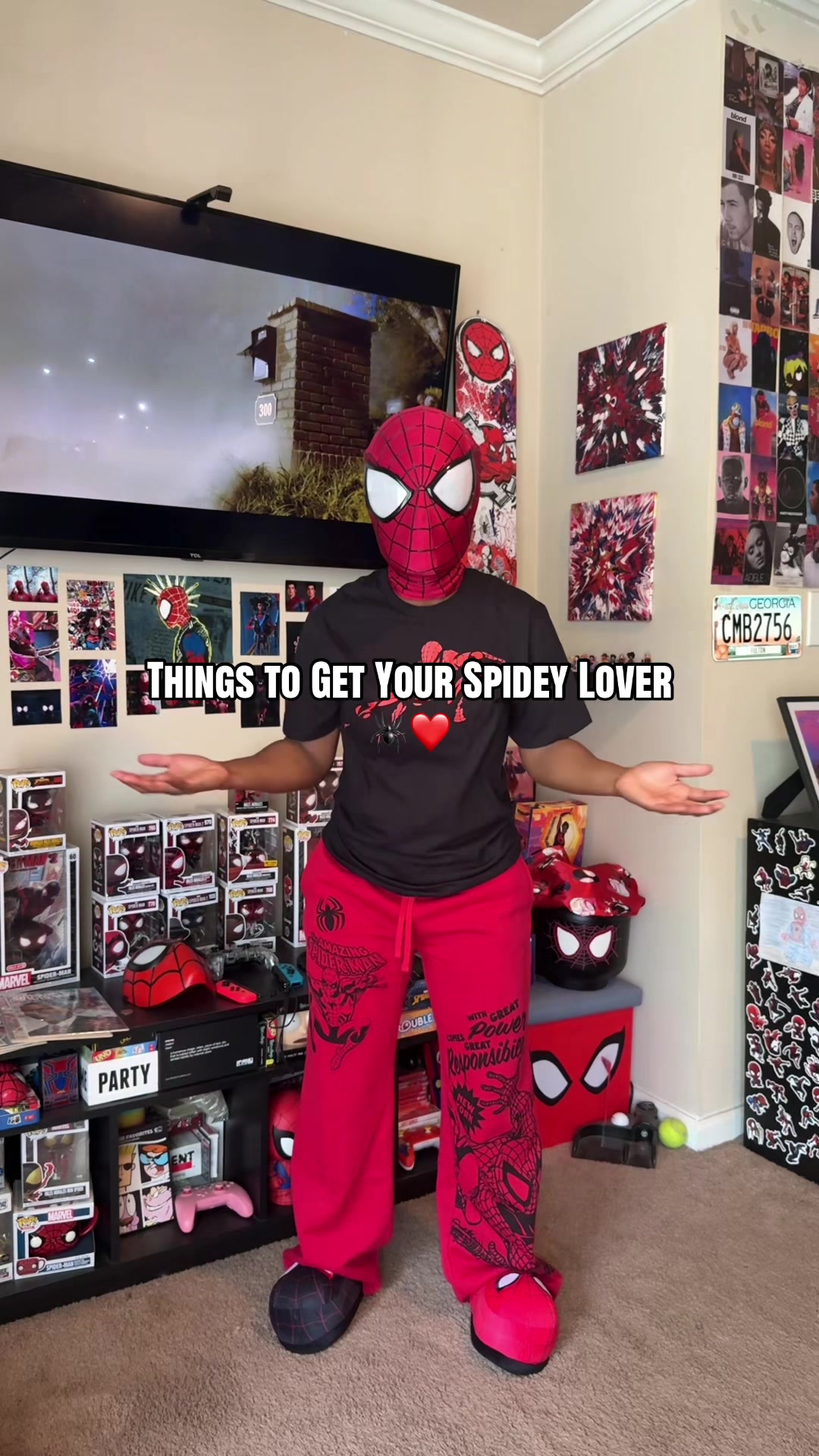 @Spideyken🕸️