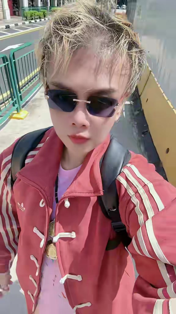 @⚜️Ultra🔱男神王⚜️